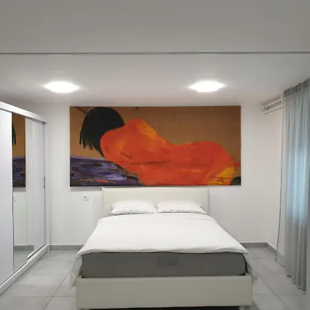Apartma Pata, Koper - Appartement