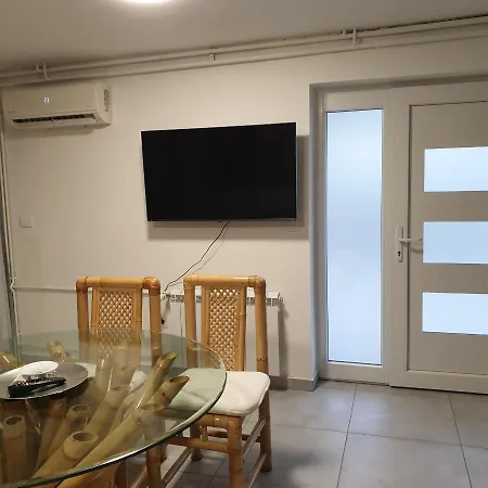 Appartement Apartma Pata, Koper - Cezarji