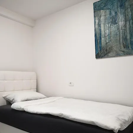 Apartman Apartma Pata, Koper -
