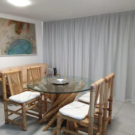 Apartma Pata, Koper - * Cezarji