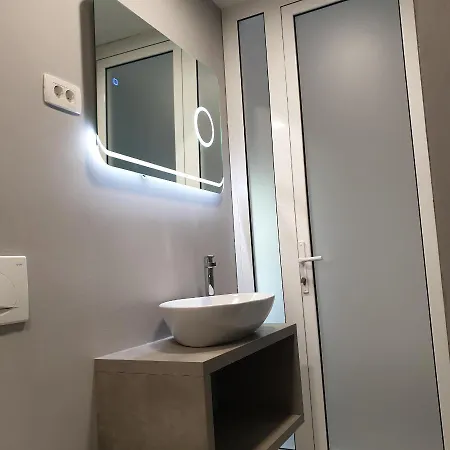 Apartma Pata, Koper - Appartement