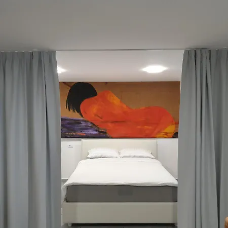 Appartement Apartma Pata, Koper - *