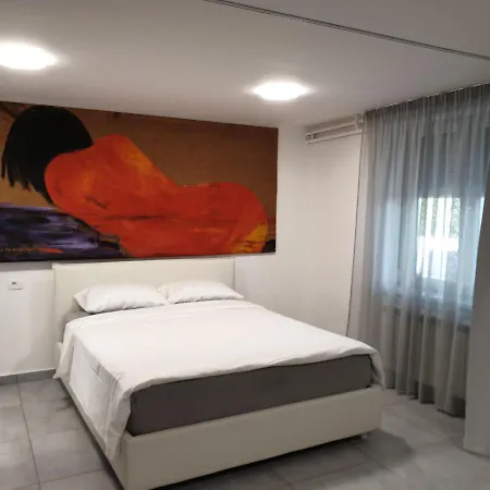 Apartma Pata, Koper - Apartman Cezarji