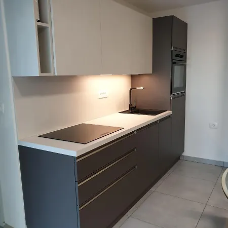 Apartma Pata, Koper - Lejlighed Cezarji