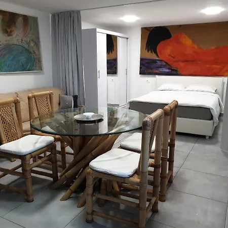 Apartma Pata, Koper - Appartement