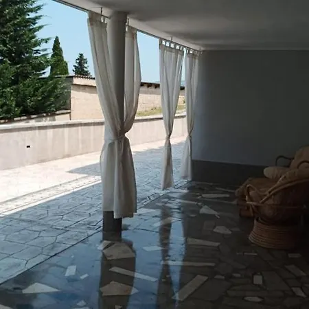 Apartma Pata, Koper -