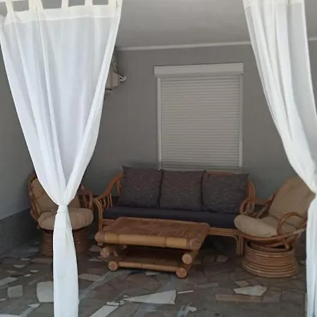 Apartma Pata, Koper - Cezarji