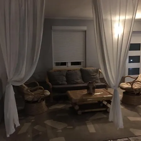 Apartma Pata, Koper -