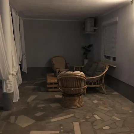 Apartma Pata, Koper - * Cezarji