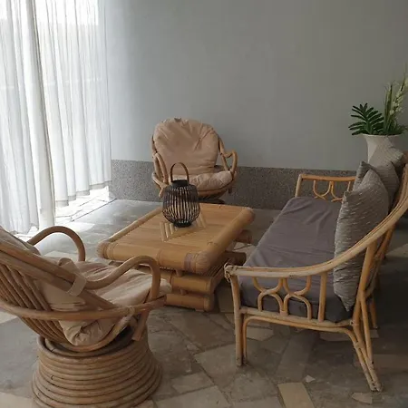 Apartma Pata, Koper -