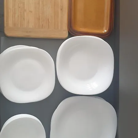 Lejlighed Apartma Pata, Koper -