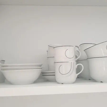 Apartma Pata, Koper - Cezarji