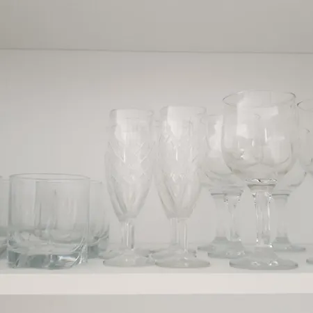 Apartma Pata, Koper -