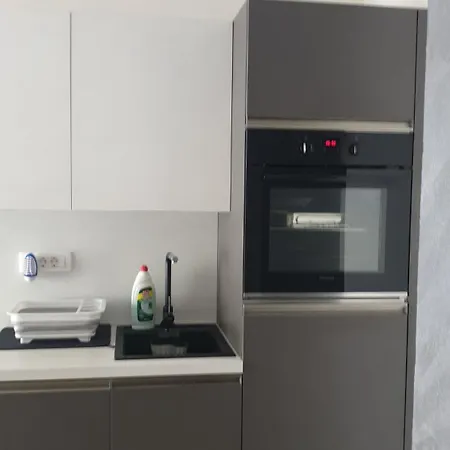 Apartma Pata, Koper -