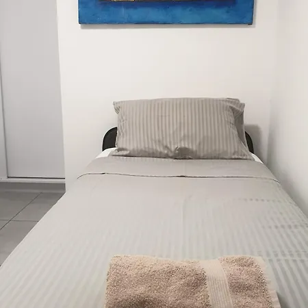 Apartma Pata, Koper - Appartement