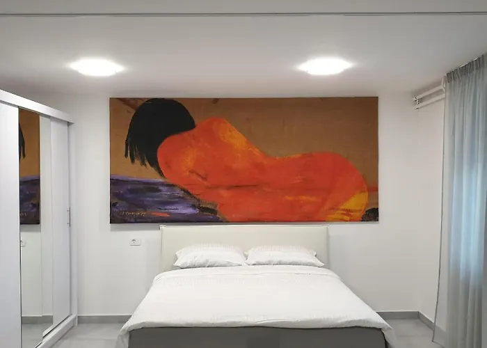 Apartma Pata, Koper - Appartement