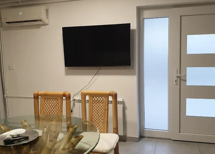 Appartement Apartma Pata, Koper - Cezarji