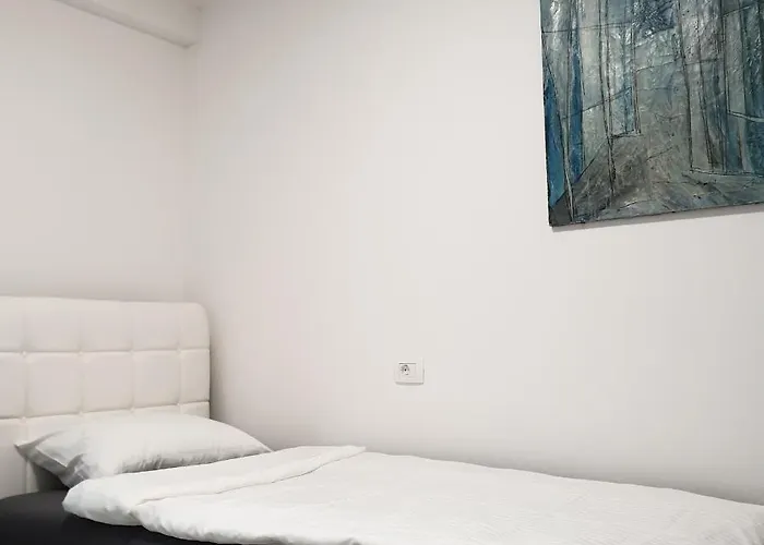 Appartement Apartma Pata, Koper -