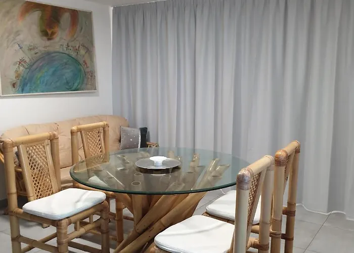 Apartma Pata, Koper - * Cezarji