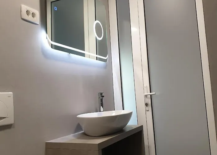 Apartma Pata, Koper - Appartement