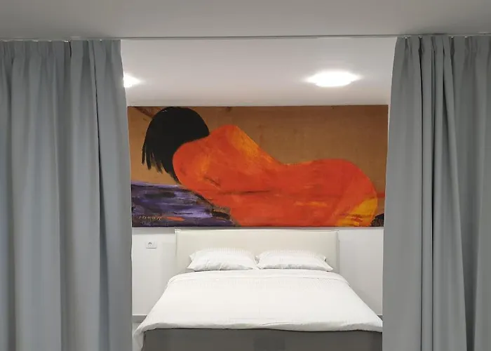 Lejlighed Apartma Pata, Koper - *