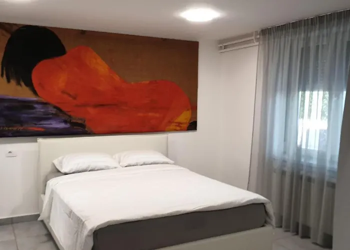 Apartma Pata, Koper - Lejlighed Cezarji