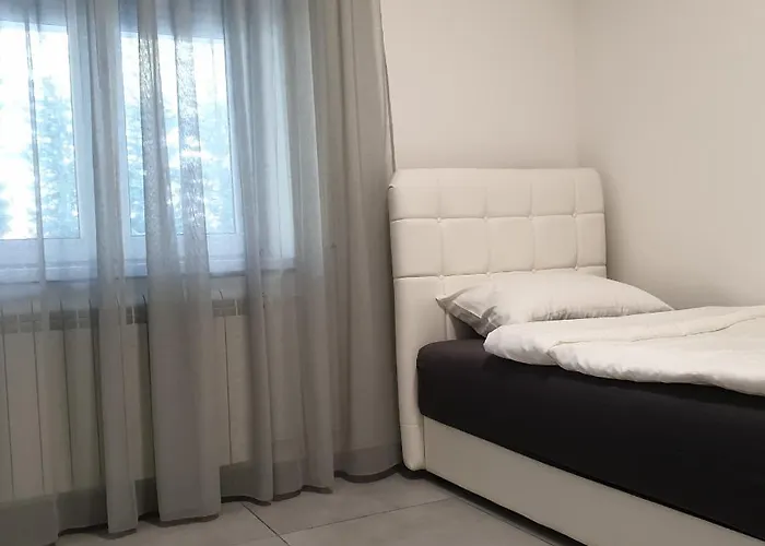Apartma Pata, Koper - *