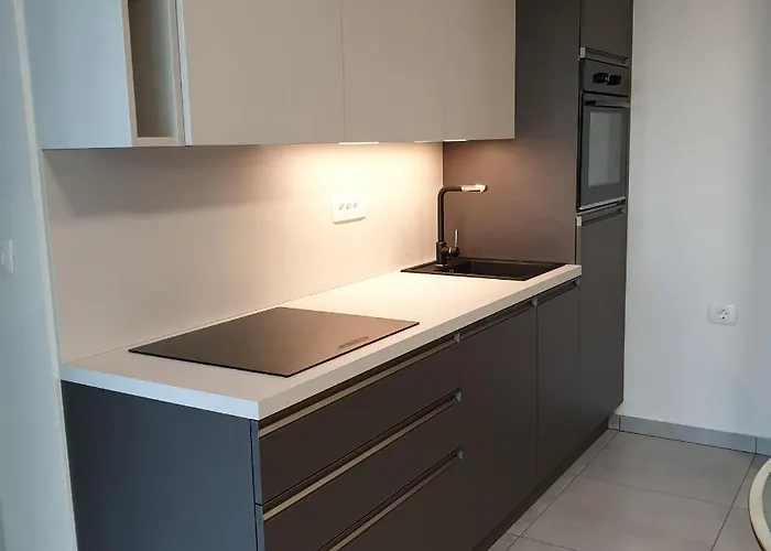 Apartma Pata, Koper - Appartement Cezarji