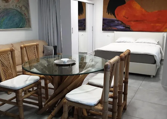 Apartma Pata, Koper - Appartement