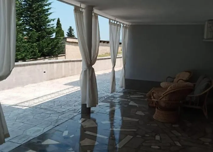Apartma Pata, Koper -