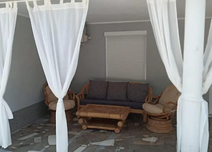 Apartma Pata, Koper - Cezarji