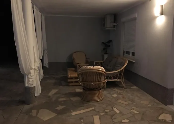 Apartma Pata, Koper - * Cezarji