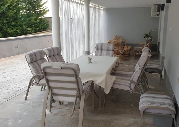 Apartma Pata, Koper -