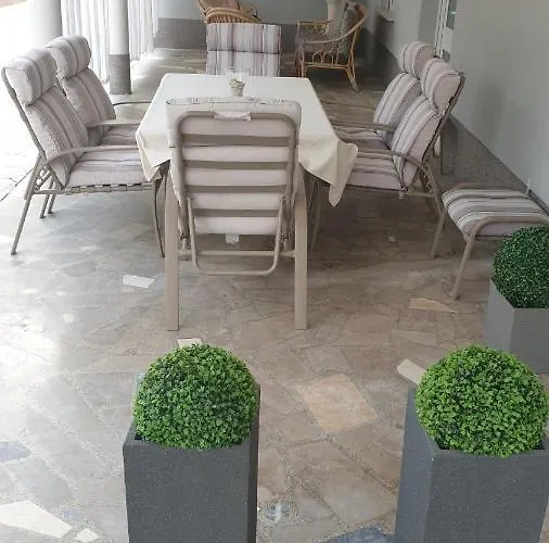 Apartma Pata, Koper - Lejlighed *