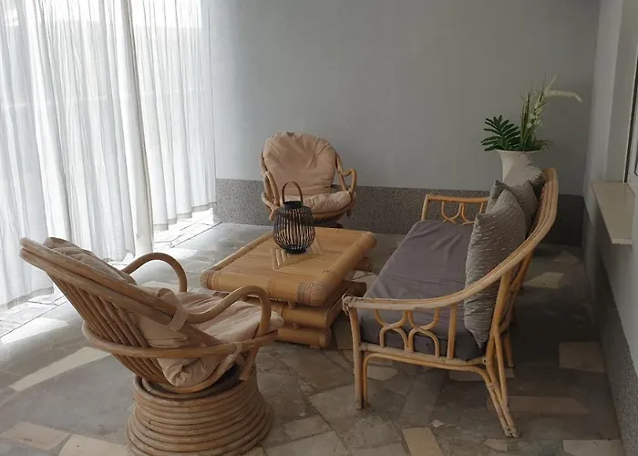 Apartma Pata, Koper -