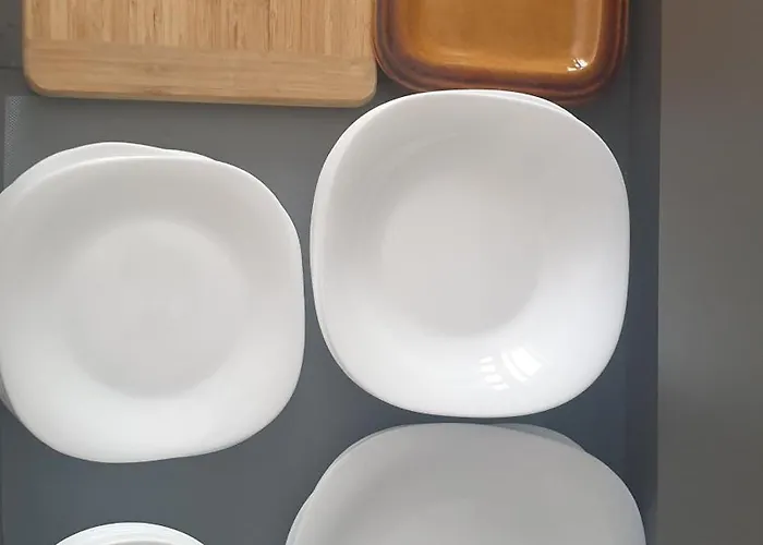 Appartement Apartma Pata, Koper -