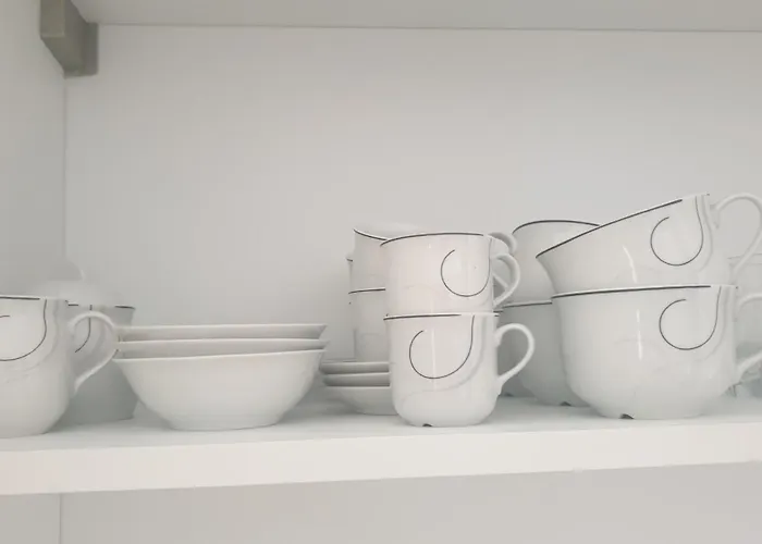 Apartma Pata, Koper - Cezarji