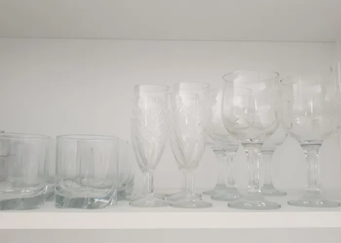 Apartma Pata, Koper -