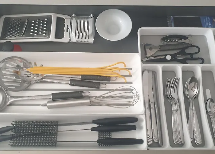 Apartma Pata, Koper - Appartement