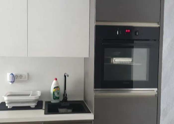 Apartma Pata, Koper -