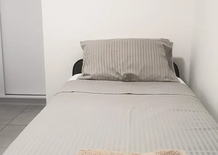 Apartma Pata, Koper - Lejlighed